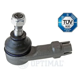 Наконечник поперечної кермової тяги Optimal G1-216
