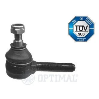 Наконечник поперечної кермової тяги Optimal G1-228
