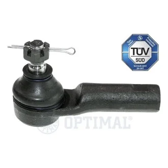 Наконечник поперечної кермової тяги Optimal G1-266