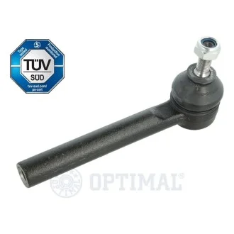 Наконечник поперечної кермової тяги Optimal G1-277