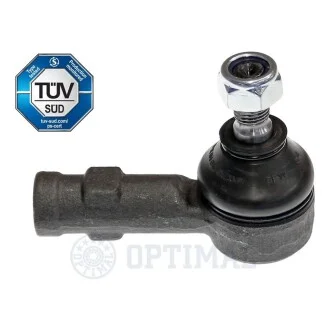 Наконечник поперечной рулевой тяги Optimal G1-305 (фото 1)