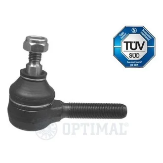 Наконечник поперечної кермової тяги Optimal G1-308