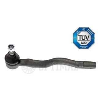 Наконечник поперечной рулевой тяги Optimal G1-309