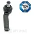 Накінечник рульової тяги Optimal G1-343 (фото 2)