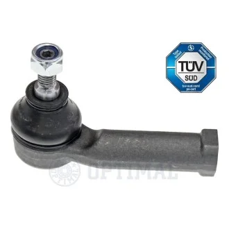 Наконечник рулевой тяги Optimal G1-343