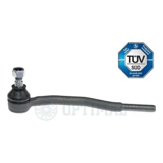 Наконечник поперечної кермової тяги Optimal G1-368