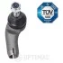 Накінечник рульової тяги Optimal G1-540 (фото 2)