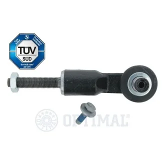 Наконечник рулевой тяги Optimal G1-544