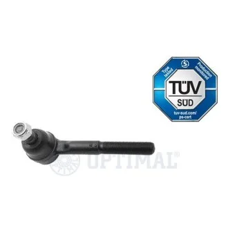 Рульовий наконечник Optimal G1-608