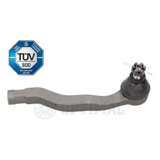 Наконечник поперечной рулевой тяги Optimal G1-685