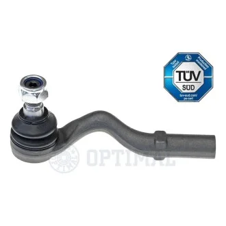 Наконечник поперечной рулевой тяги Optimal G1-704
