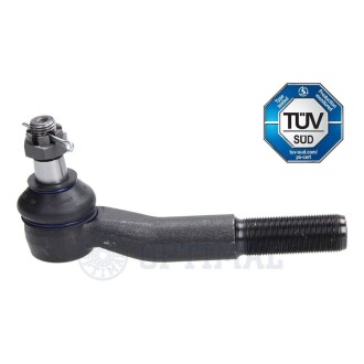Наконечник рулевой тяги Optimal G1-718