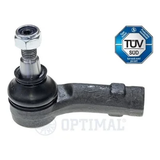 Накінечник рульової тяги Optimal G1-832