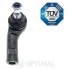 Накінечник рульової тяги Optimal G1-833 (фото 2)