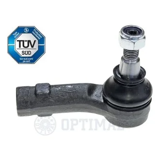 Накінечник рульової тяги Optimal G1-833