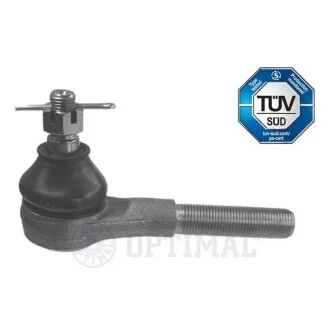Наконечник поперечної кермової тяги Optimal G1-876