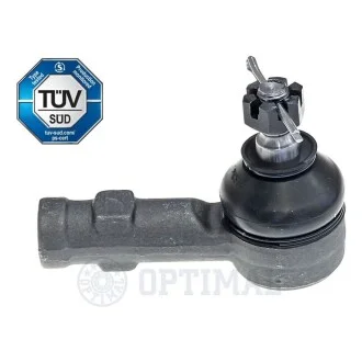 Наконечник поперечной рулевой тяги Optimal G1-945
