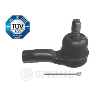 Наконечник поперечної кермової тяги Optimal G1-951