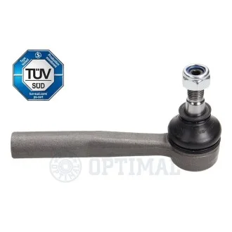 Наконечник поперечної кермової тяги Optimal G1-961