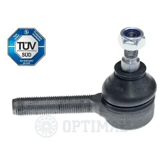 Наконечник поперечной рулевой тяги Optimal G1-981