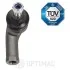 Накінечник рульової тяги Optimal G1-984 (фото 2)
