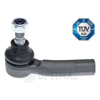 Наконечник поперечной рулевой тяги Optimal G1-994