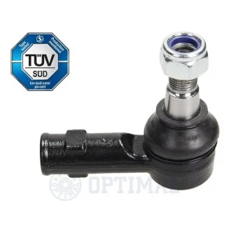 Наконечник поперечної кермової тяги Optimal G1-997