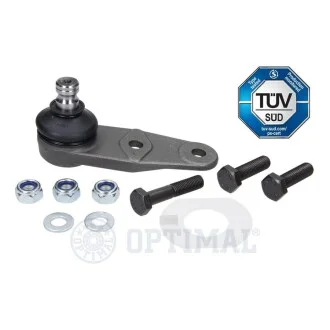 Несущий / направляющий шарнир Optimal G3-023