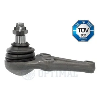 Несучий / напрямний шарнір Optimal G3-1001