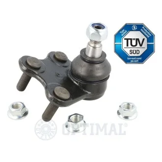 Несущий / направляющий шарнир Optimal G3-1019