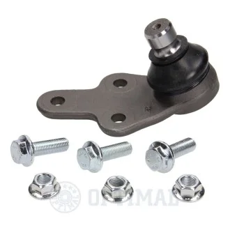 Несучий / напрямний шарнір Optimal G3-1045