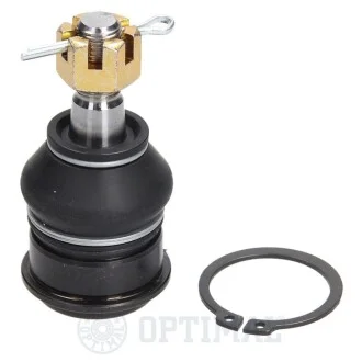 Несучий / напрямний шарнір Optimal G3-1054