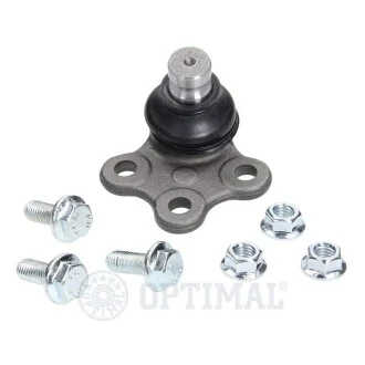 Кульова опора Optimal G3-1062