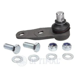 Кульова опора Optimal G3-1065
