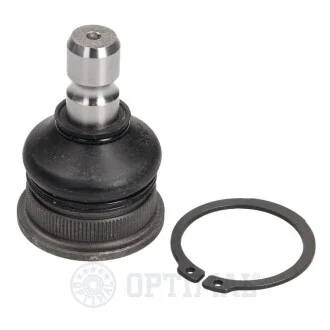 Несучий / напрямний шарнір Optimal G3-1083