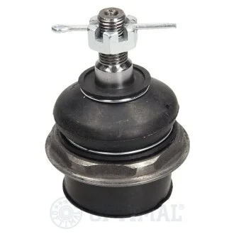 Несучий / напрямний шарнір Optimal G3-1105