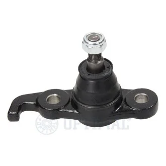 Кульова опора Optimal G3-1109