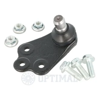 Кульова опора Optimal G3-1121S