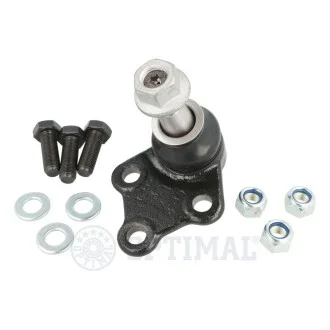 Кульова опора Optimal G3-1125S
