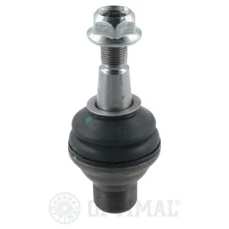 Несучий / напрямний шарнір Optimal G3-2011