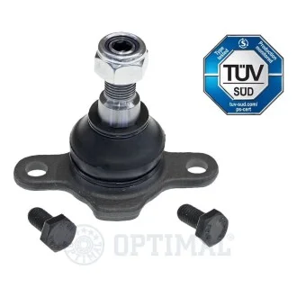 Кульова опора Optimal G3-692