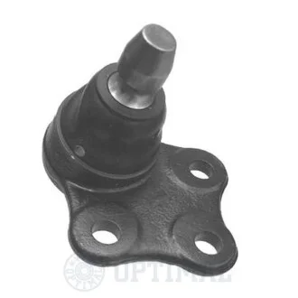 Несущий / направляющий шарнир Optimal G3789
