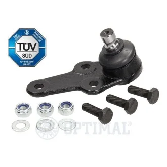 Несущий / направляющий шарнир Optimal G3-859