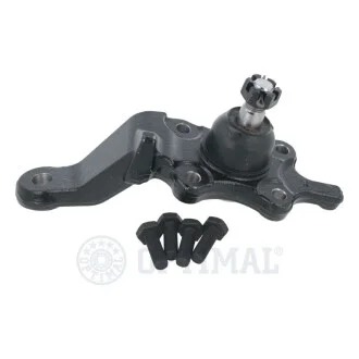 Кульова опора Optimal G3-878
