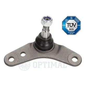 Несущий / направляющий шарнир Optimal G3-937