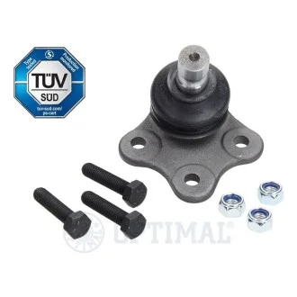 Кульова опора Optimal G3-982