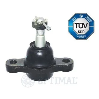 Несущий / направляющий шарнир Optimal G3-993