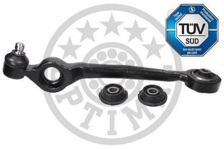 Фото 1 - рычаг Optimal G5-520 Рычаг Optimal G5-520 (фото 1)