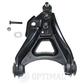 Важіль Optimal G6-604