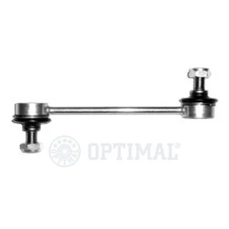Тяга / Стійка стабілізатора Optimal G7-1124